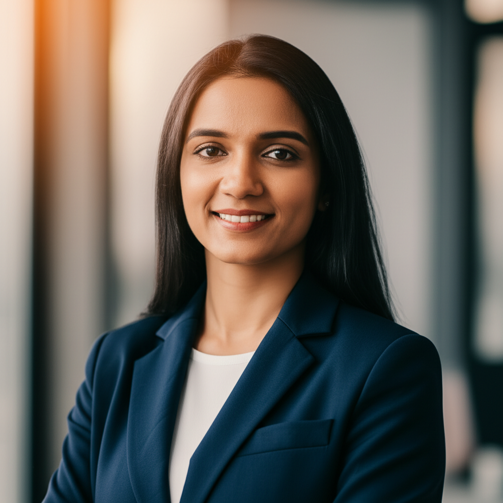 Priya Sharma