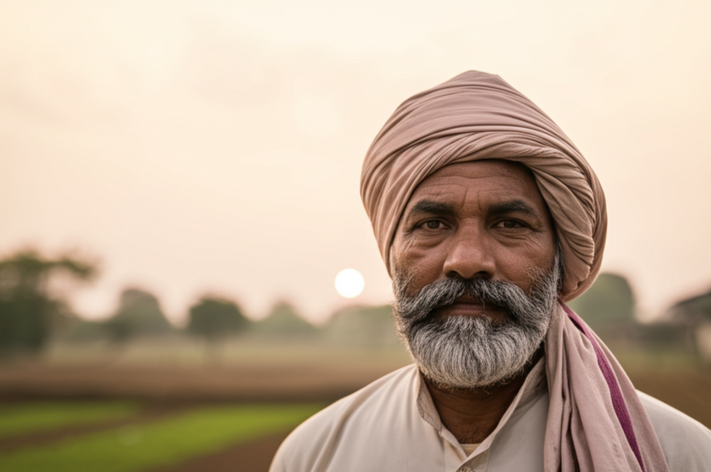 Rajesh Kumar