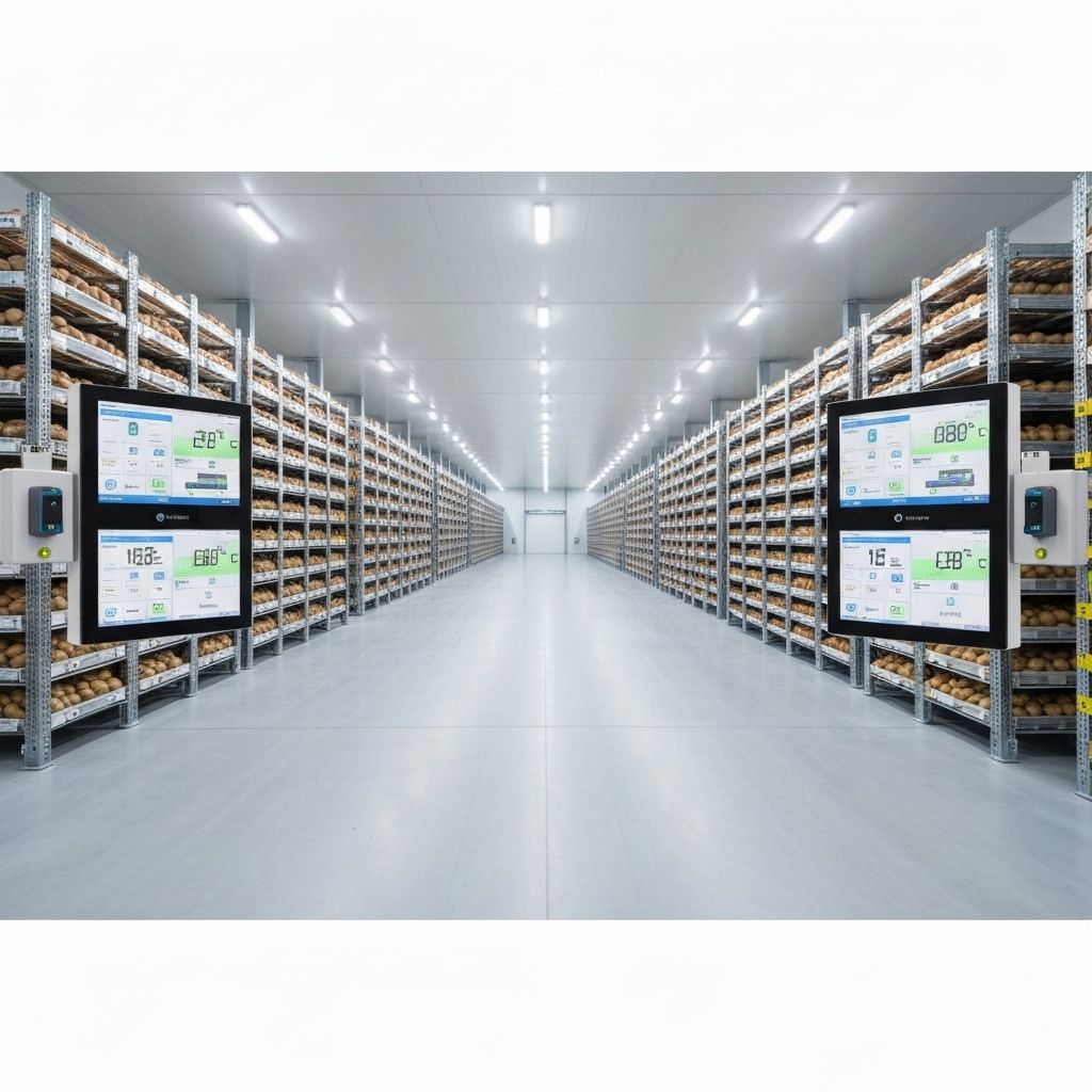 Storage