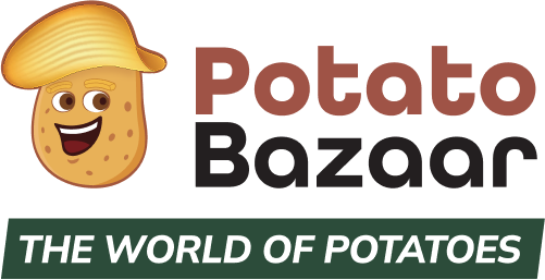Potato Bazaar - The World of Potatoes