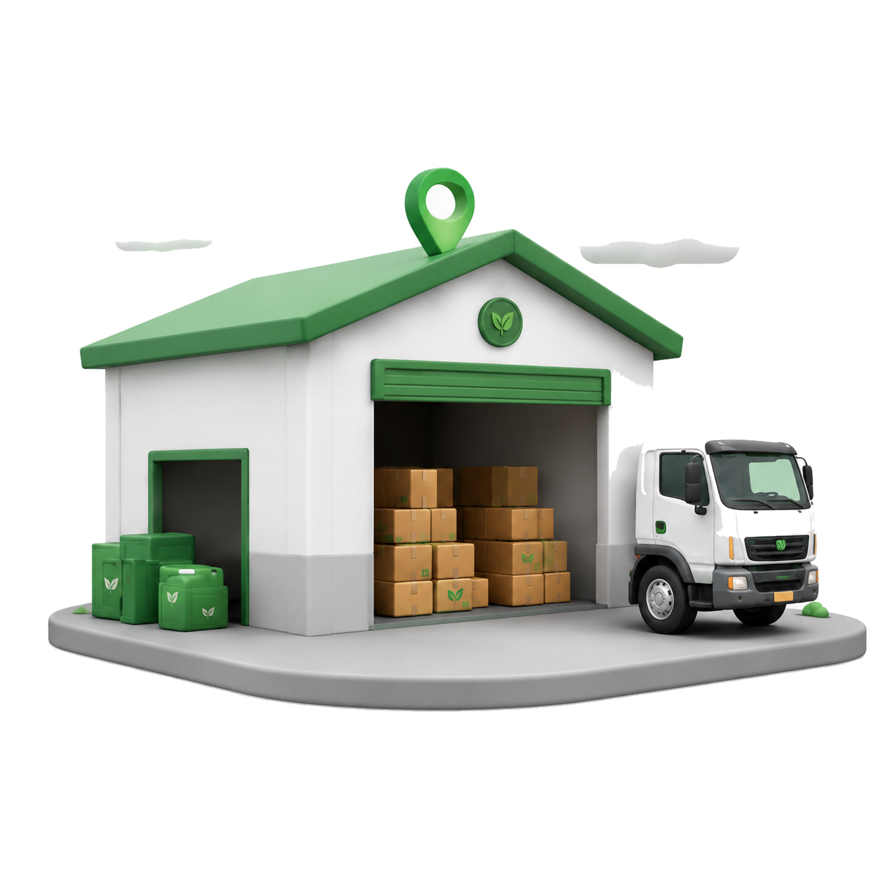 Hire Transport